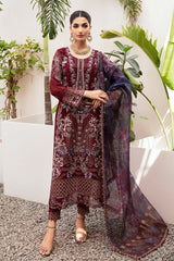 Dastan By Ramsha Premium Collection