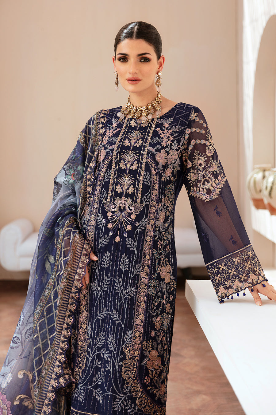 Dastan By Ramsha Premium Collection