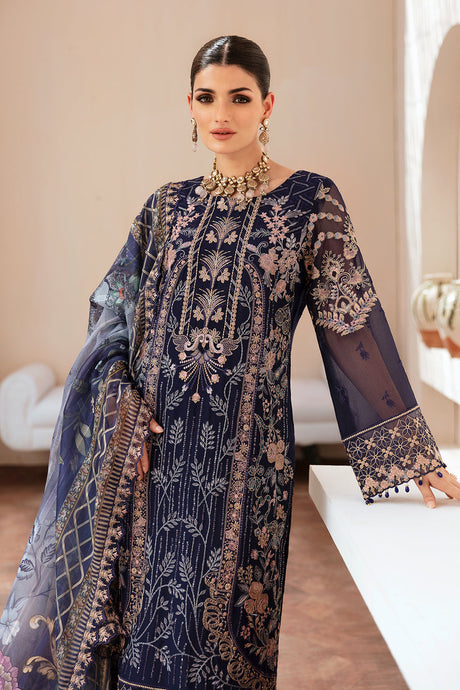 Dastan By Ramsha Premium Collection