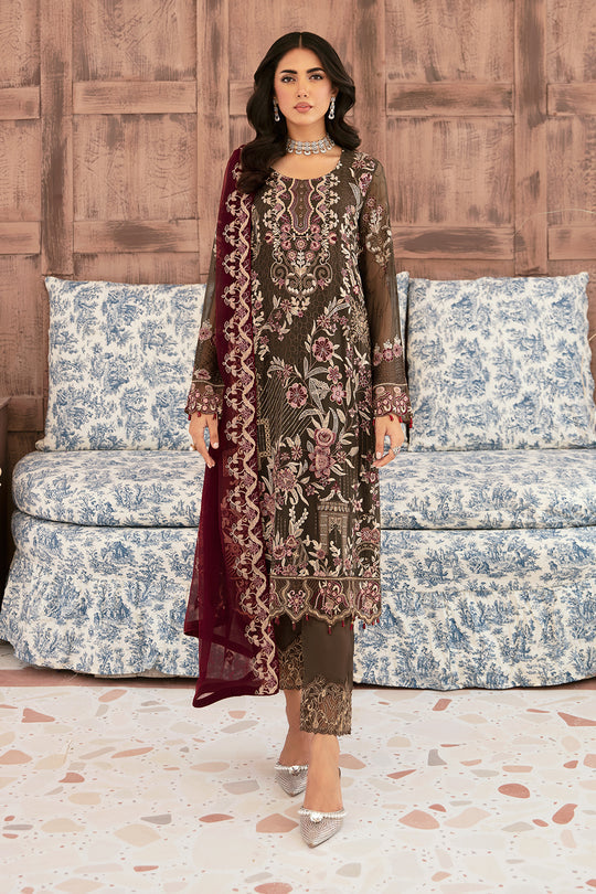 Ramsha Luxury Premium Collection