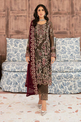 Ramsha Luxury Premium Collection