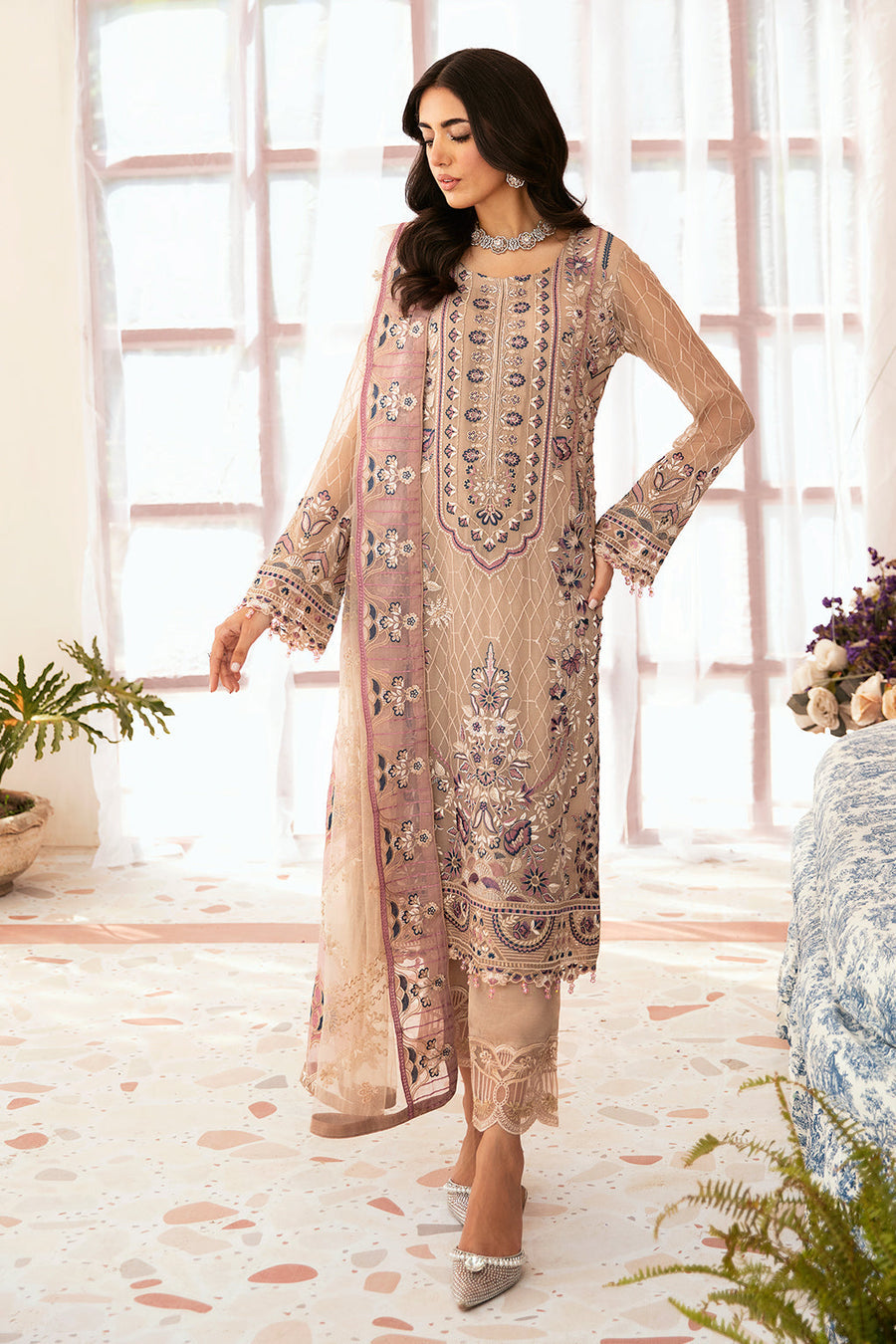 Ramsha Luxury Premium Collection