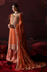 Devdas by Emaan Adeel  Luxury  Collection