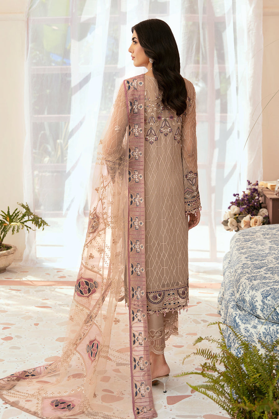 Ramsha Luxury Premium Collection