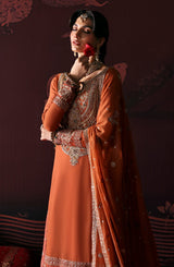 Devdas by Emaan Adeel  Luxury  Collection