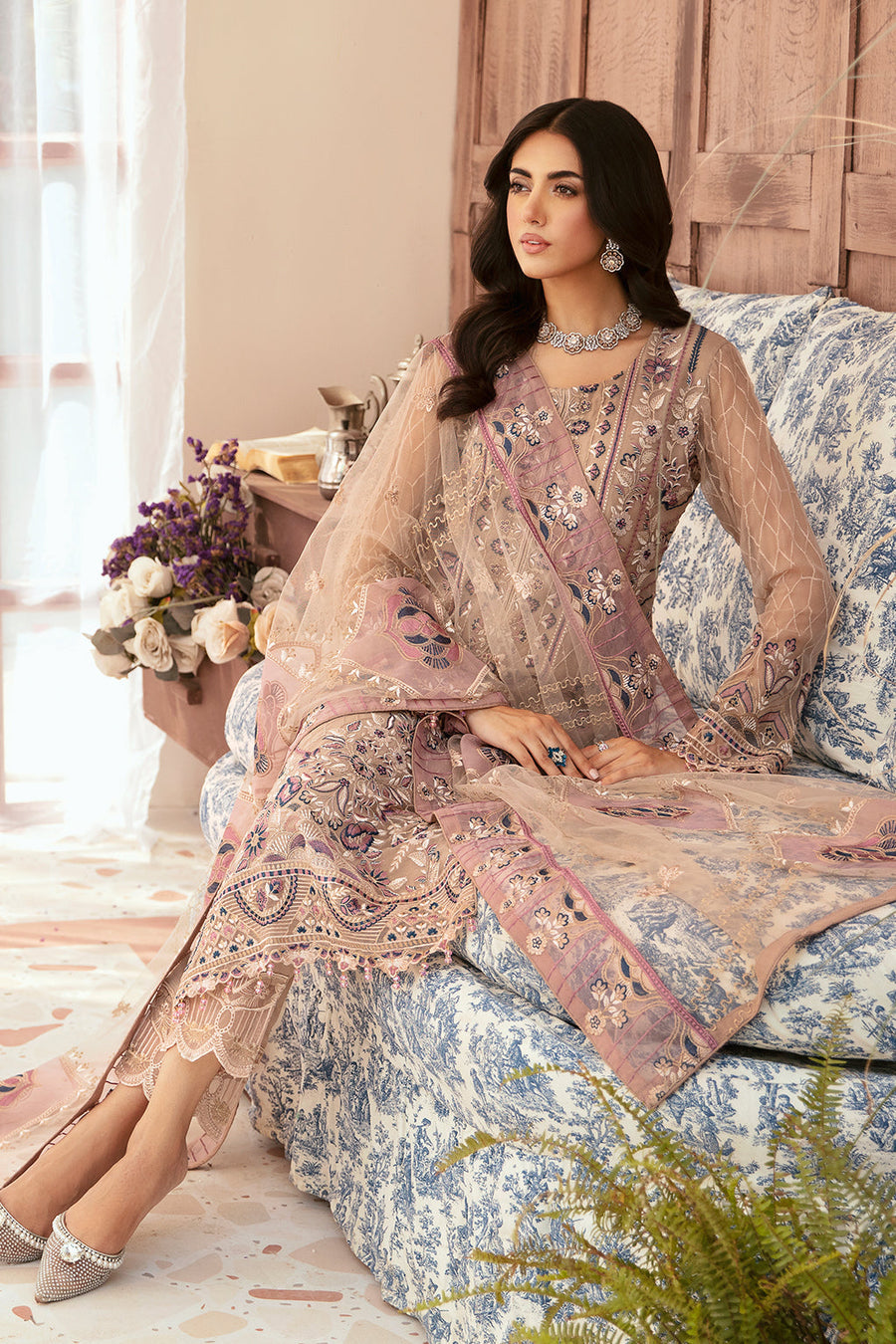 Ramsha Luxury Premium Collection
