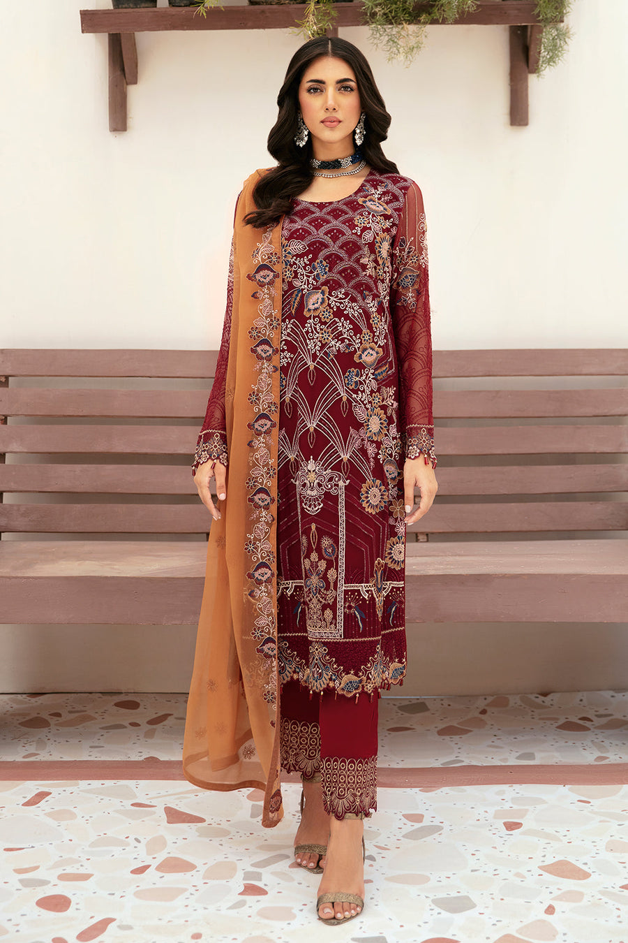 Ramsha Luxury Premium Collection