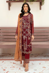 Ramsha Luxury Premium Collection