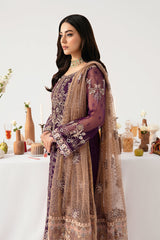 Minhal By Ramsha Luxury  Collection