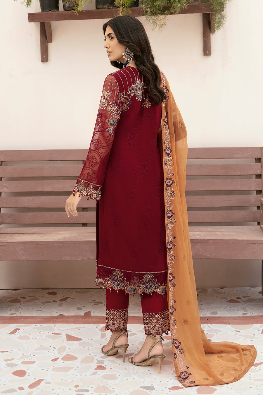 Ramsha Luxury Premium Collection