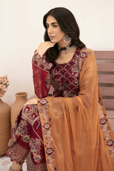 Ramsha Luxury Premium Collection