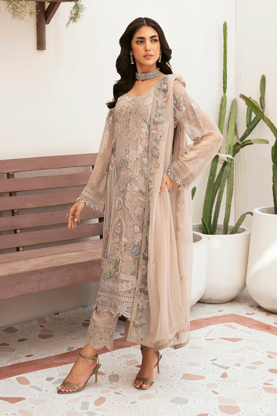 Ramsha Luxury Premium Collection