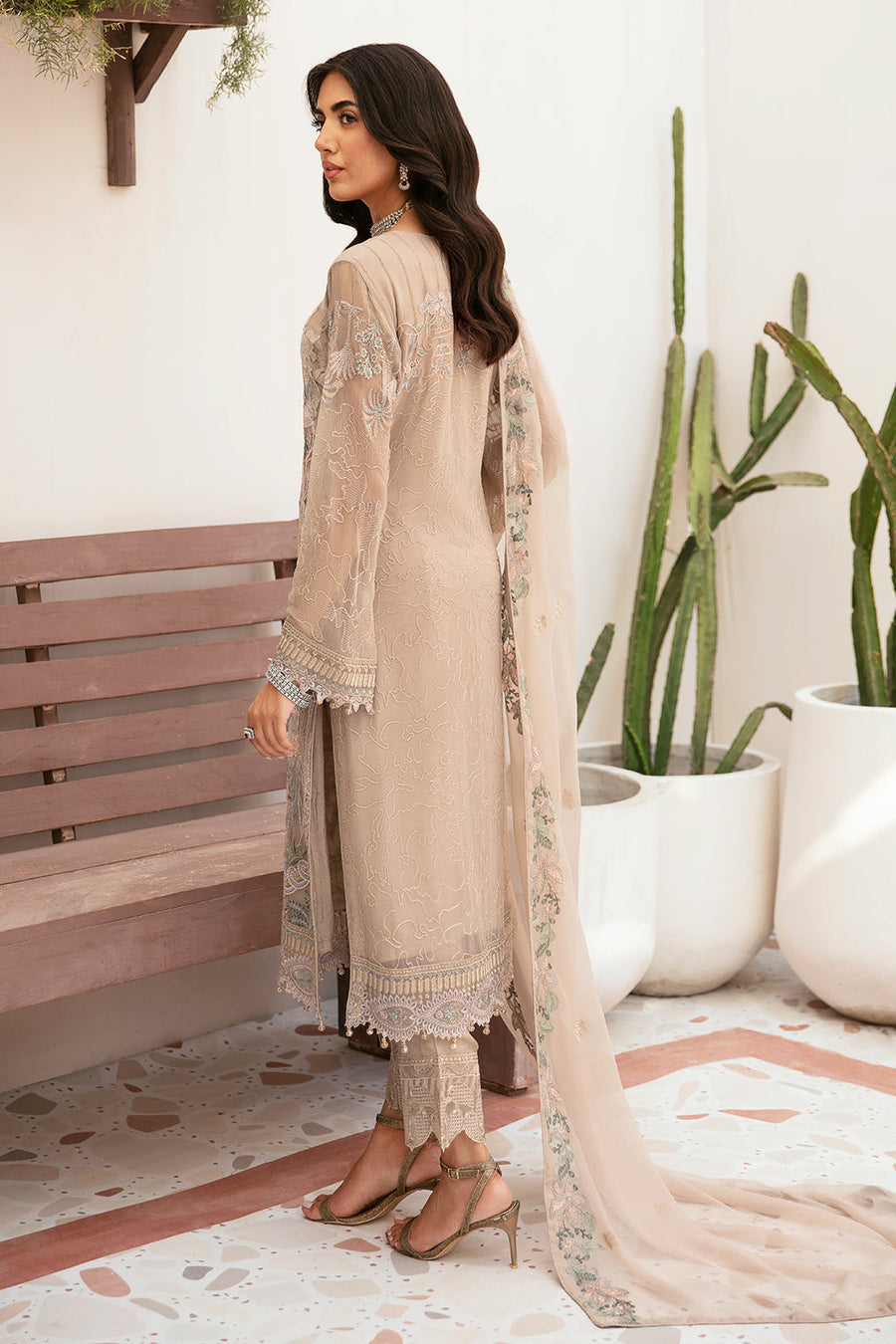 Ramsha Luxury Premium Collection