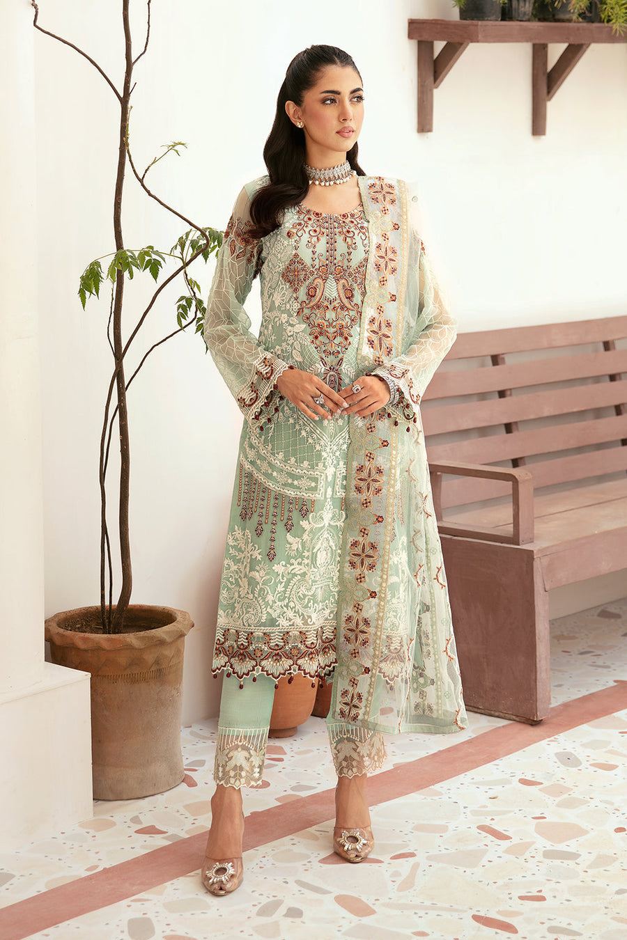 Ramsha Luxury Premium Collection