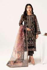 Minhal By Ramsha Luxury  Collection