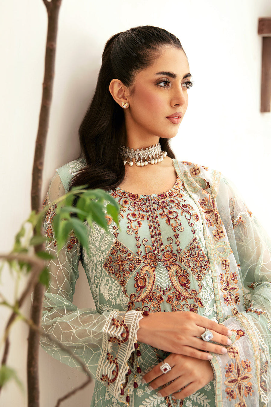 Ramsha Luxury Premium Collection