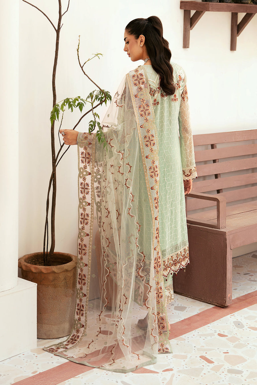 Ramsha Luxury Premium Collection