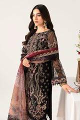 Minhal By Ramsha Luxury  Collection