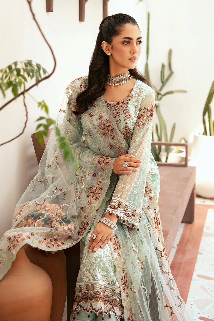 Ramsha Luxury Premium Collection