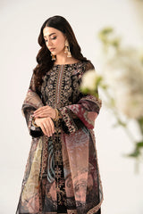 Minhal By Ramsha Luxury  Collection