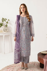 Minhal By Ramsha Luxury  Collection