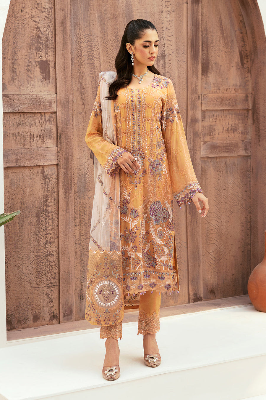 Ramsha Luxury Premium Collection