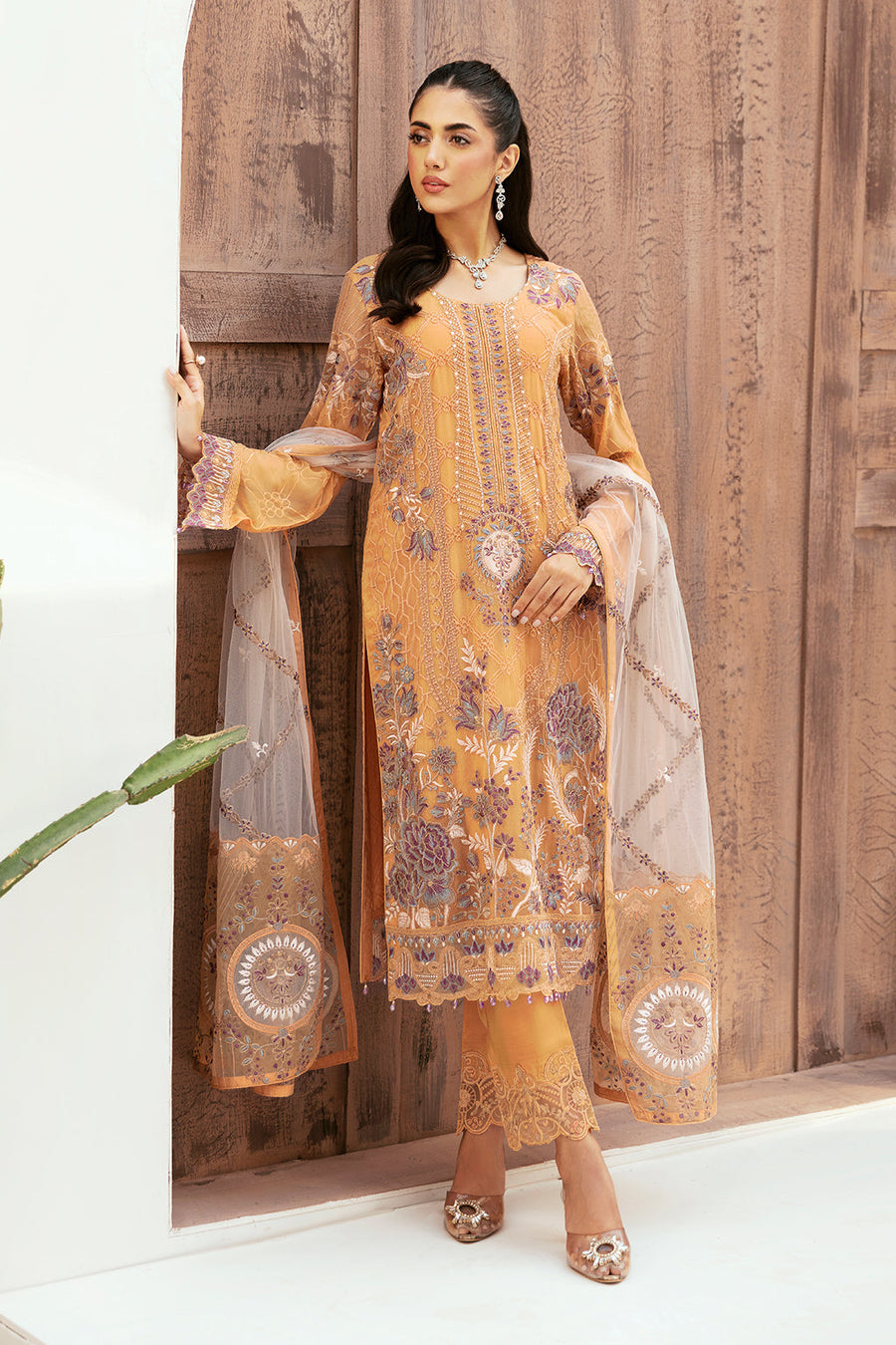 Ramsha Luxury Premium Collection