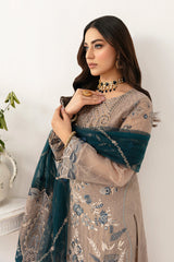 Minhal By Ramsha Luxury  Collection