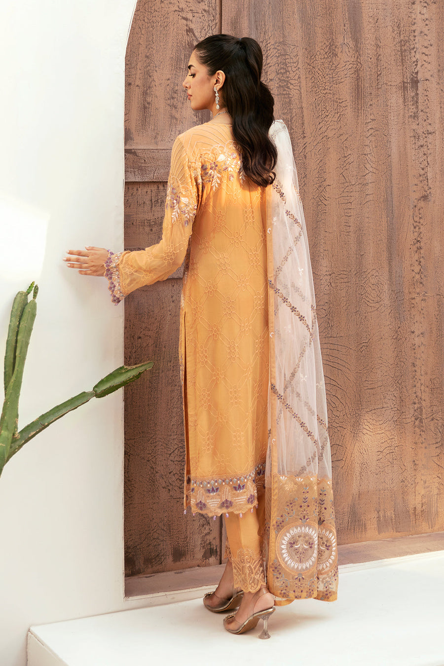 Ramsha Luxury Premium Collection