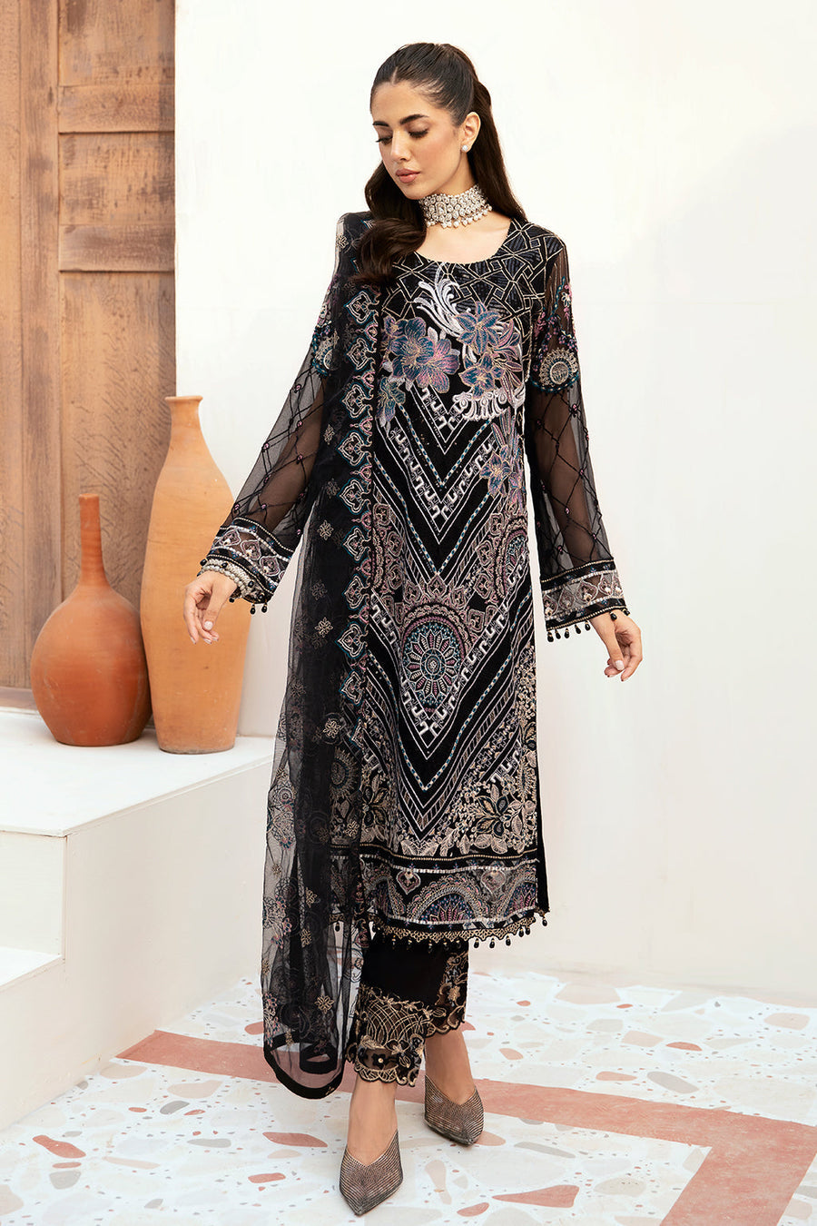 Ramsha Luxury Premium Collection