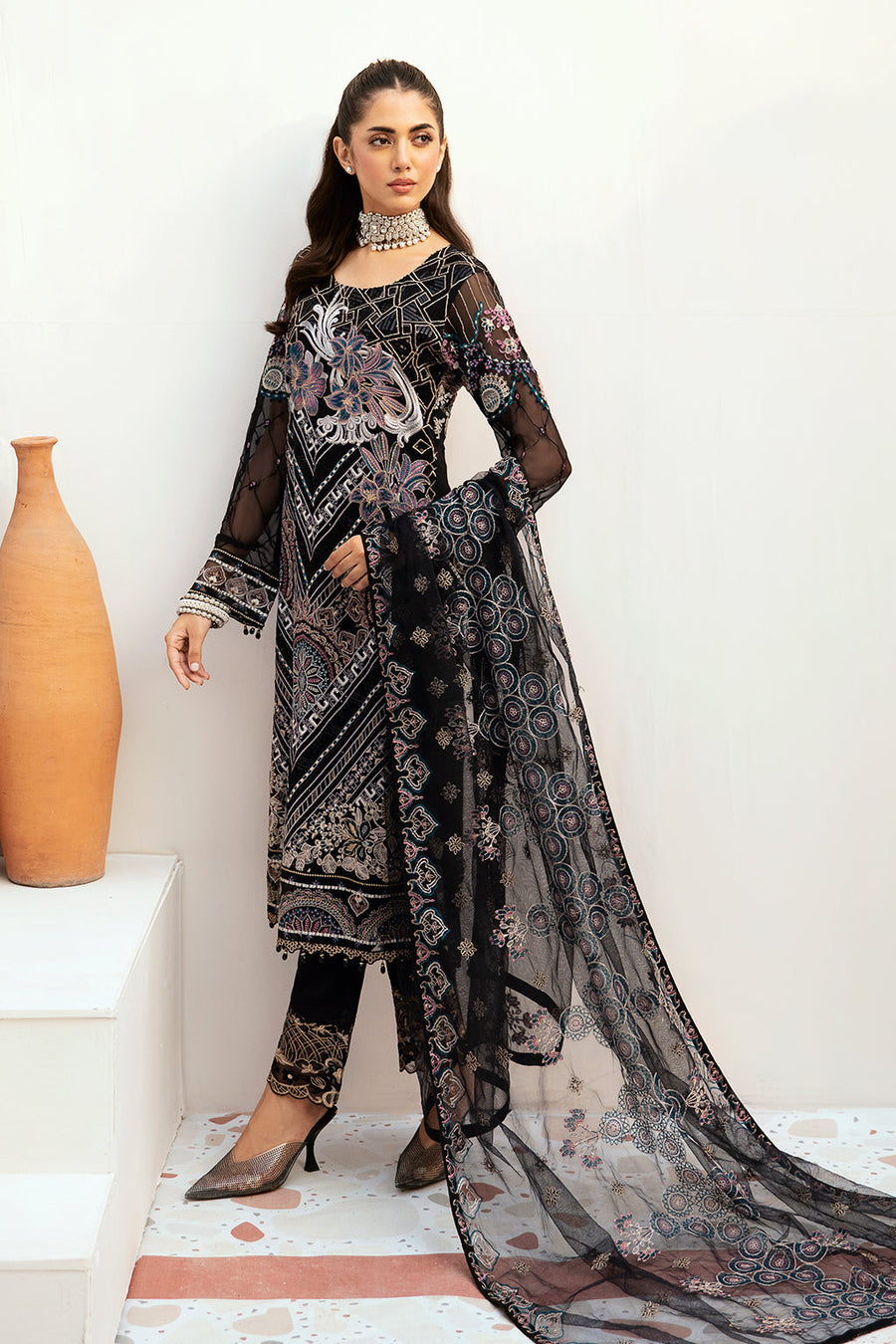 Ramsha Luxury Premium Collection