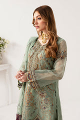 Minhal By Ramsha Luxury  Collection