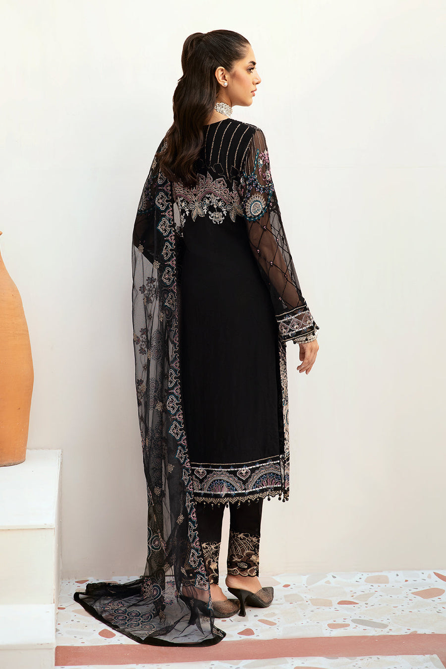 Ramsha Luxury Premium Collection