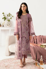 Minhal By Ramsha Luxury  Collection