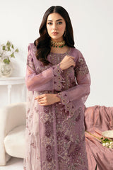 Minhal By Ramsha Luxury  Collection