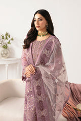 Minhal By Ramsha Luxury  Collection