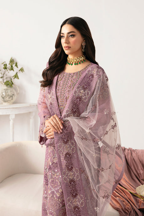 Minhal By Ramsha Luxury  Collection
