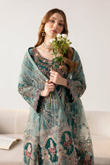 Minhal By Ramsha Luxury  Collection