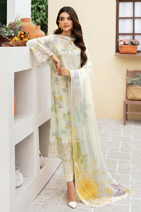 Rangrez by Ramsha Luxury Collection