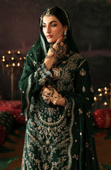 Devdas by Emaanadeel  Luxury  Collection