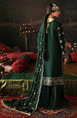 Devdas by Emaanadeel  Luxury  Collection