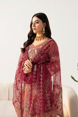 Minhal By Ramsha Luxury  Collection