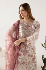Minhal By Ramsha Luxury  Collection