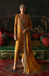 Devdas by Emaanadeel  Luxury  Collection