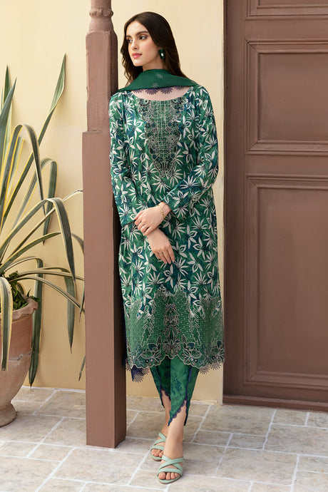 Rangrez by Ramsha Luxury Collection