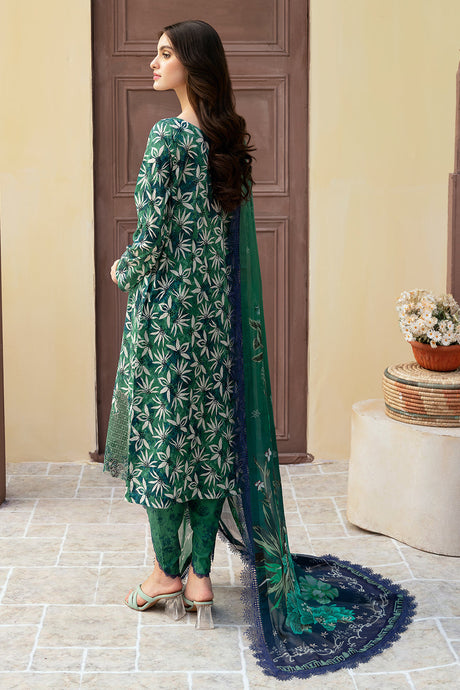 Rangrez by Ramsha Luxury Collection