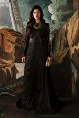 La Fuchsia by Afrozeh Premium Collection