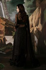 La Fuchsia by Afrozeh Premium Collection