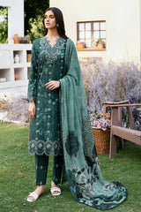 Rangrez by Ramsha Luxury Collection