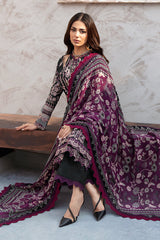 Ghazal By Ramsha Luxury Lawn Collection